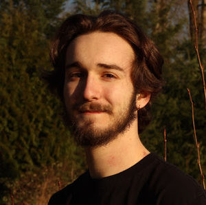 Meet your Posher, Seth